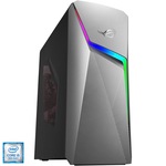 Sistem Gaming Desktop Pc Lenovo Ideacentre T540 15ick G Cu Procesor Intel Core I5 9400f Pana La 4 10 Ghz Coffee Lake 8gb Drr4 1tb 7200rpm 256gb Ssd M 2 2280 Pcie Nvidia Geforce Gtx