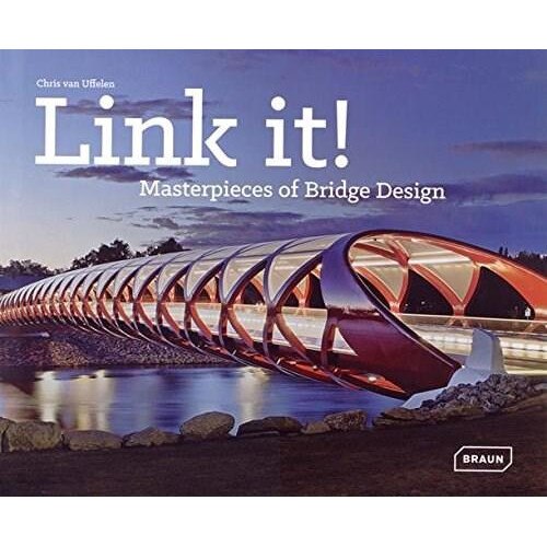 Link it! - Chris Van Uffelen