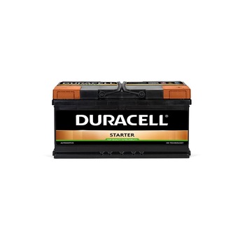 Baterie auto Duracell 88 Ah 680 A 12 V B13 010588200801 Baterie auto Duracell 88 Ah 680 A 12 V B13 010588200801