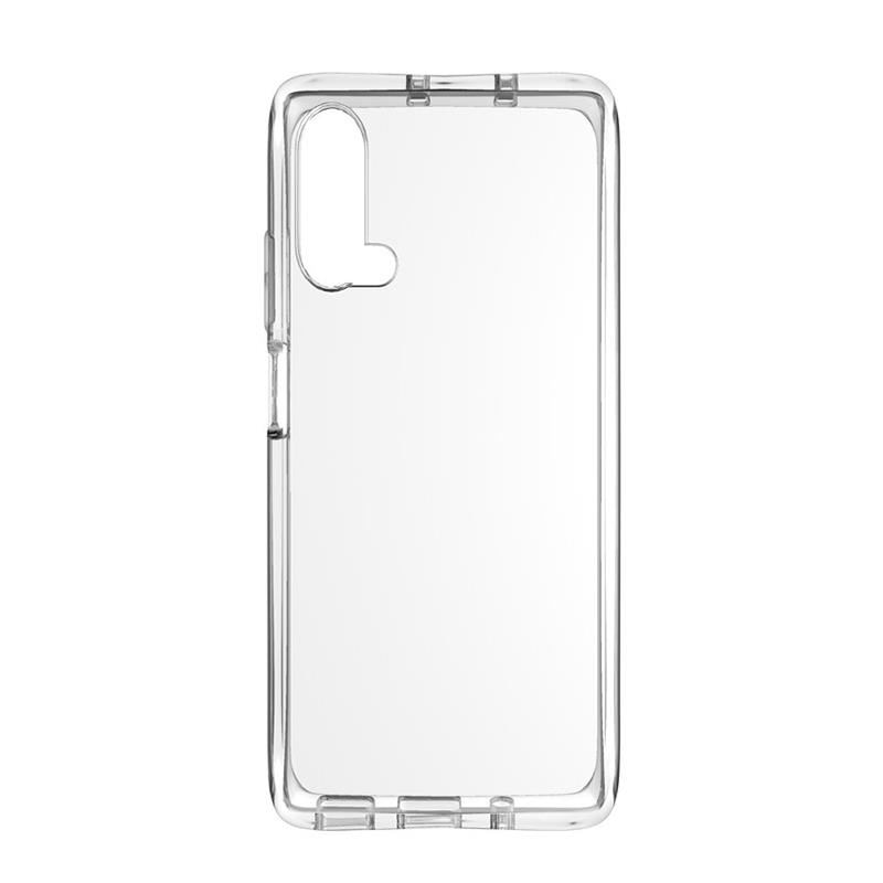 Husa Huawei Nova 5T Transparent