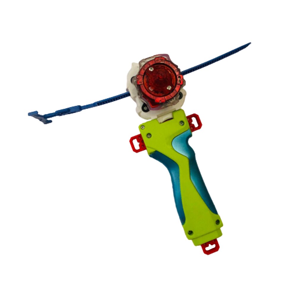 Set Tornado Combat pentru copii, bayblade storm gyo isp 22 verde