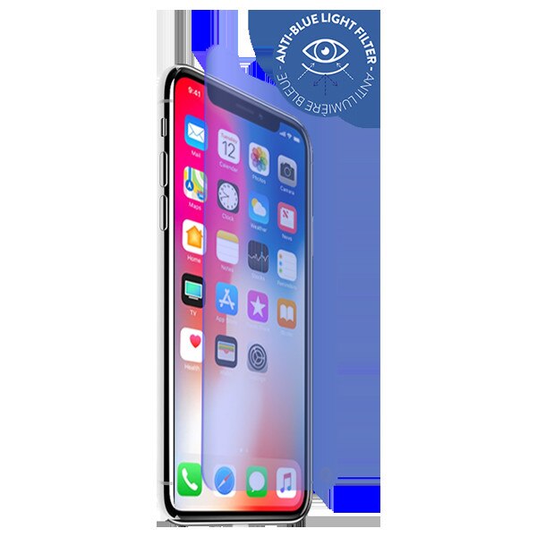 Folie sticla anti-blue iPhone 11-R FGEVOIP61AB