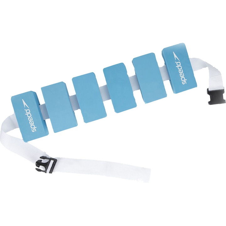 Колан за плуване Speedo Aqua Blue, One size