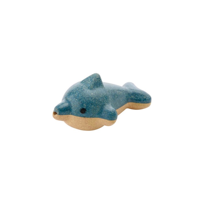 Síp - Delfin Plan Toys