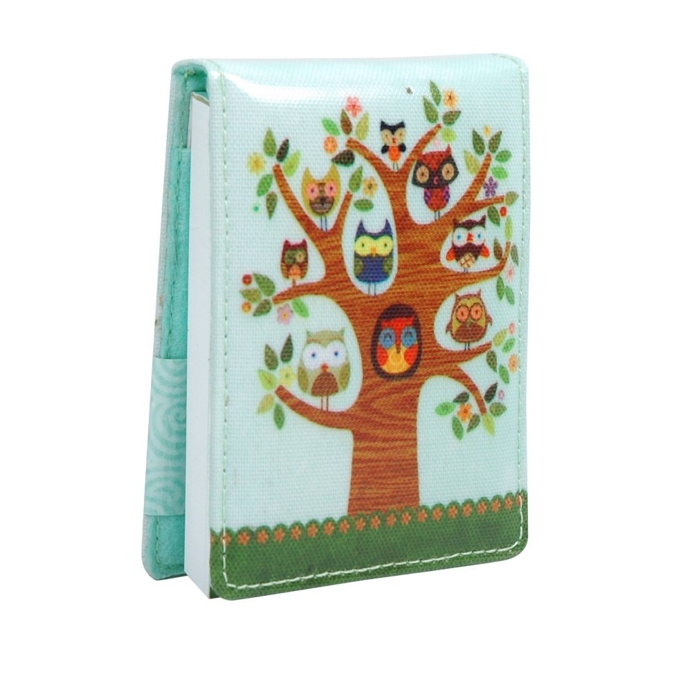 Eclectic Agenda coperti tari Feathered Friends (buc)