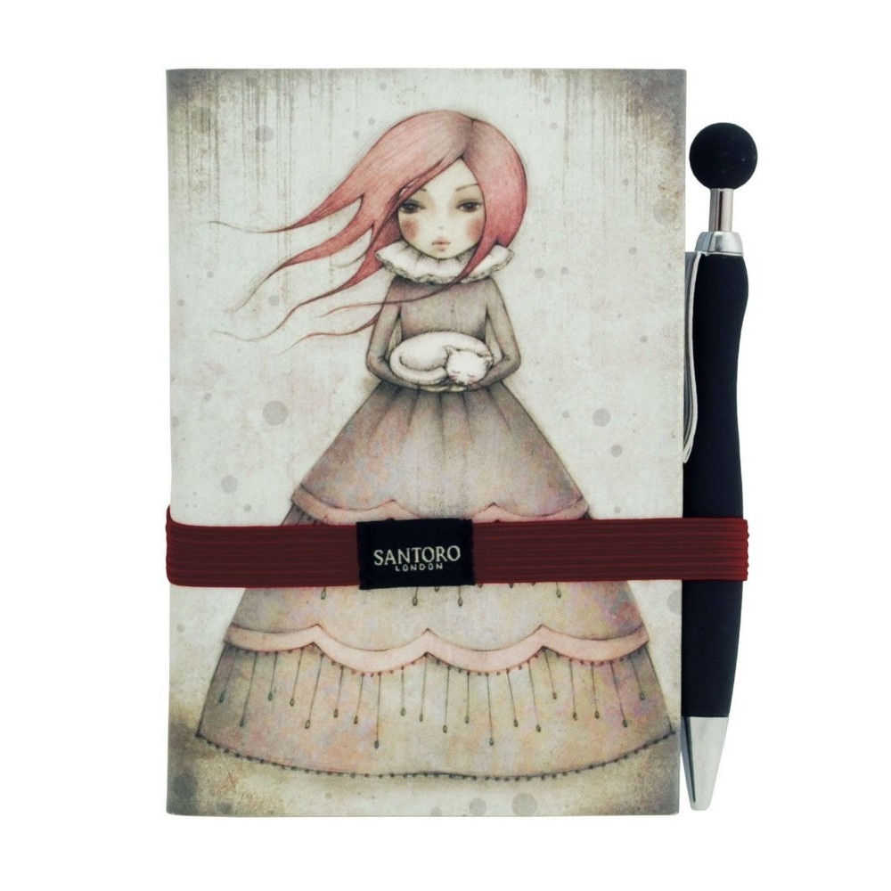 Agenda premium Mirabelle Travellers Rest