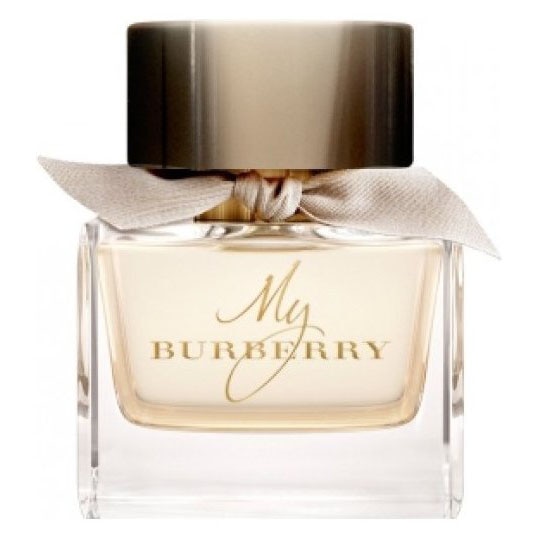 Apa de Toaleta Burberry My Burberry, Femei, 30 ml