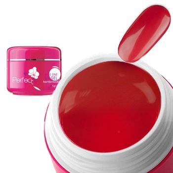 Gel Uv Unghii Color Hartbreaker Gel Uv Unghii Color Hartbreaker