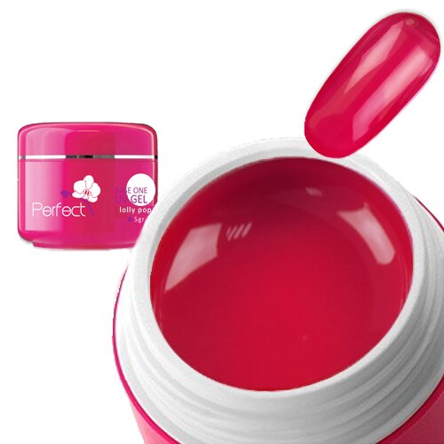 Gel Uv Unghii Color Lolli Pop