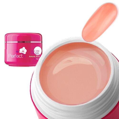 Gel Uv Unghii Color Amore Pink