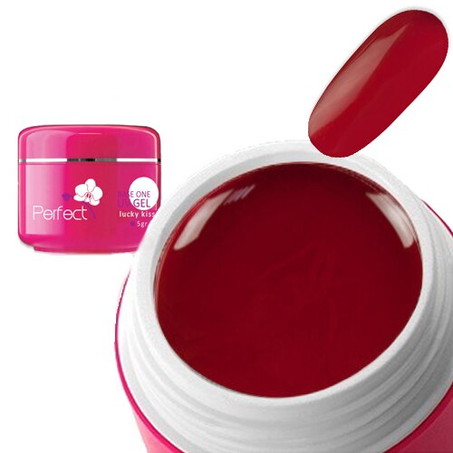 Gel Uv Unghii Color Lucky Kiss