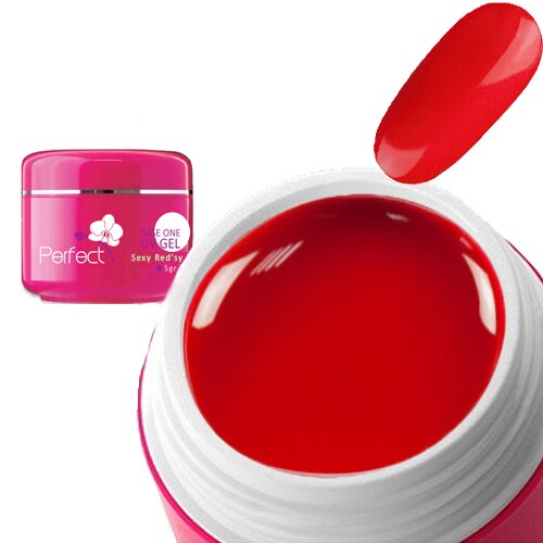 Gel Uv Unghii Color Sexy