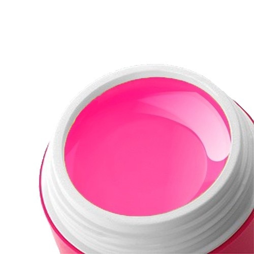 Gel Uv Unghii Color Neon Pink