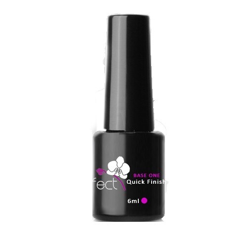 Quick Finish Gel, 6ml