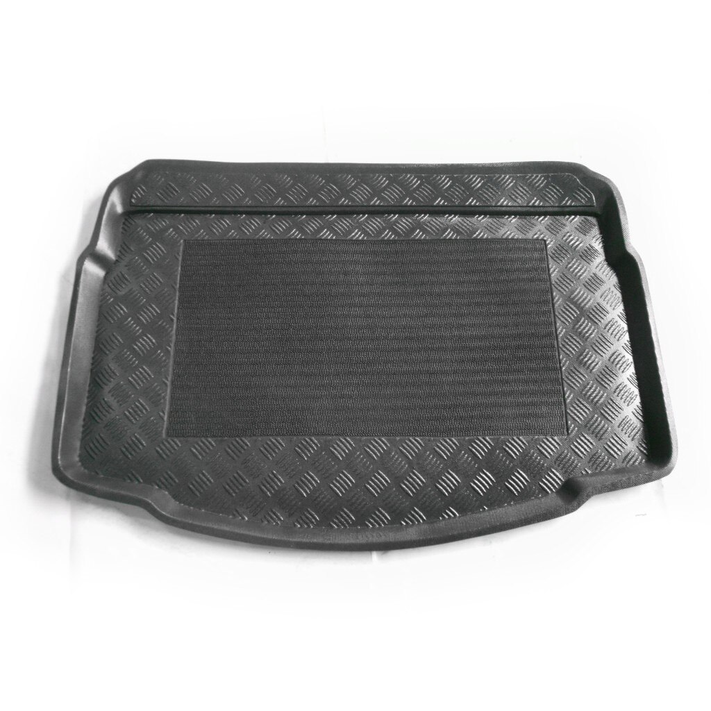 Protectie portbagaj Volkswagen Golf VII, Dupa 2012, hatchback