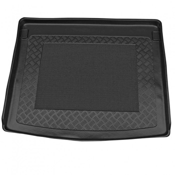 Protectie portbagaj Volkswagen Caddy, 2004-2010|Dupa 2010, 5 locuri Protectie portbagaj Volkswagen Caddy, 2004-2010|Dupa 2010, 5 locuri