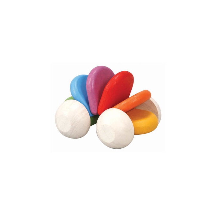 Baby autó Plan Toys