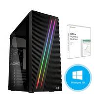 sistem pc gaming pro377 procesor intel core i7 34 ghz 16gb ram capacitate stocare 2tb hdd placa video geforce gt710 supercase win 10 home 64bit office 2019 imagen 27_0_
0