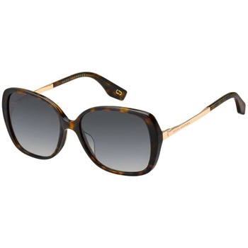 Ochelari de soare Marc Jacobs, 304/S 086/9O, Havana Ochelari de soare Marc Jacobs, 304/S 086/9O, Havana