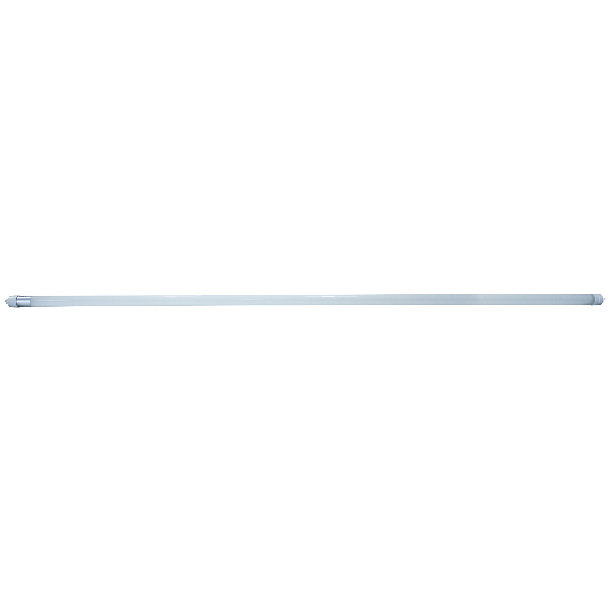 Tub LED LOHUIS T8, dispersor sticla, G13, 22W, 1500mm, lumina rece