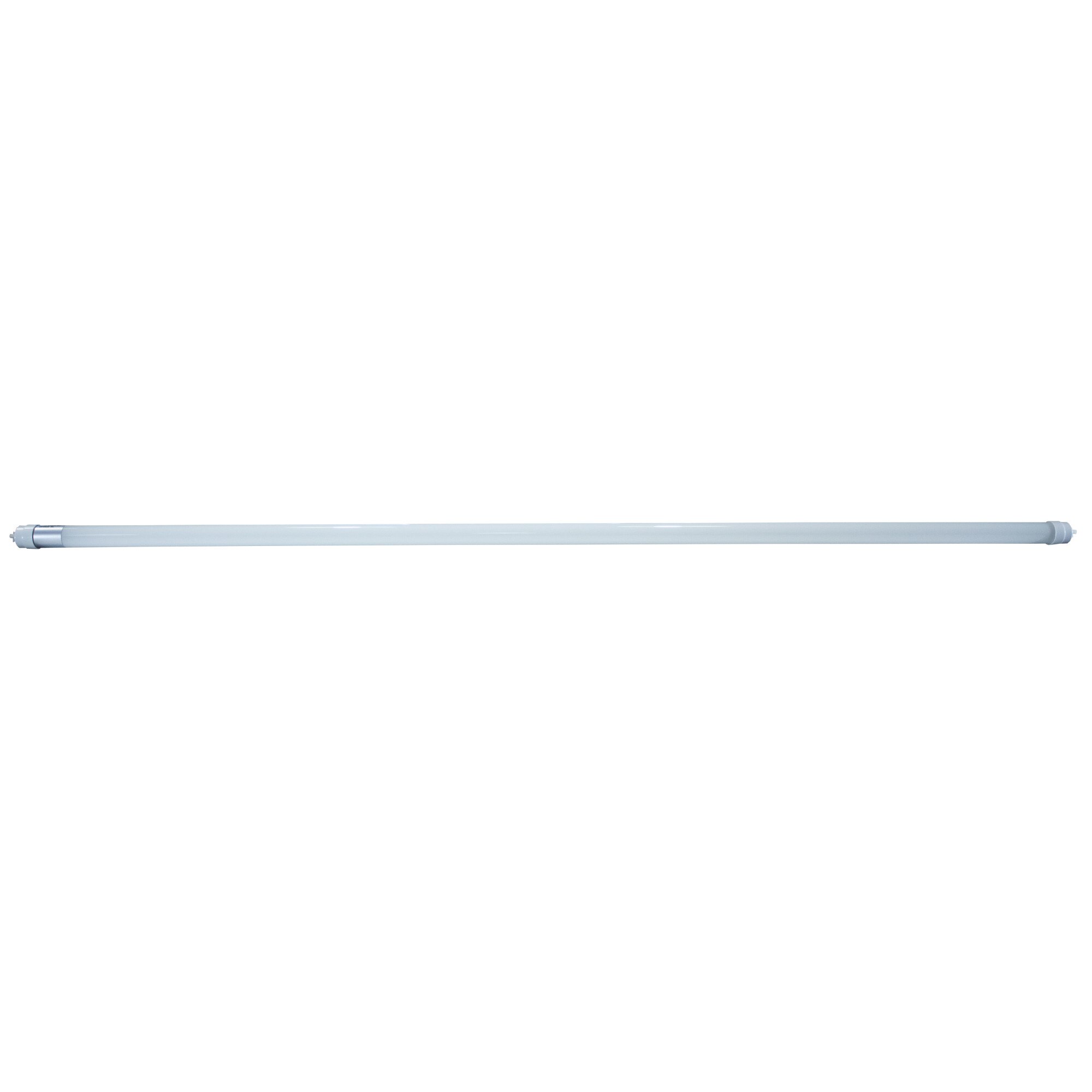 Tub LED LOHUIS T8, dispersor sticla, G13, 18W, 1200mm, lumina rece