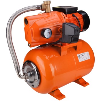 Hidrofor Jet 100L Epto EvoSanitary, 750 W, 36 L, Fonta Hidrofor Jet 100L Epto EvoSanitary, 750 W, 36 L, Fonta