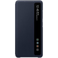 husa de protectie samsung smart clear view pentru galaxy s20 fe navy imagen 38_0_
0