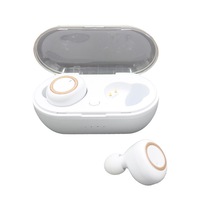 casti bluetooth wireless edar earbud dt2 cu tehnologie bt 50 albgold imagen 16_0_
0