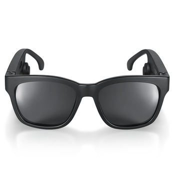 Ochelari de soare SMART G2, bluetooth, apeluri telefonice, negru Ochelari de soare SMART G2, bluetooth, apeluri telefonice, negru