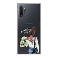 husa telefon samsung galaxy note 10 plus have a beautiful day transparent imagen 53_0_
0