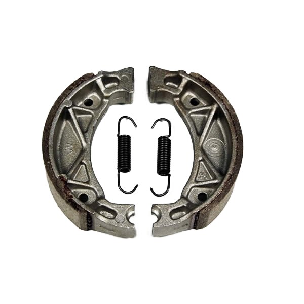 Set saboti frana Yamaha Xc- Xck - Cygnus R 125 '97-'03