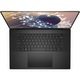 Laptop ultraportabil Dell XPS 17 9700 cu procesor Intel Core i7-10875H pana 5.10, 17", UHD+, Touch, 16GB, 1TB SSD, NVIDIA GeForce RTX 2060 6GB, Windows 10 Pro, Platinum Silver