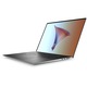 Laptop ultraportabil Dell XPS 17 9700 cu procesor Intel Core i7-10875H pana 5.10, 17", UHD+, Touch, 16GB, 1TB SSD, NVIDIA GeForce RTX 2060 6GB, Windows 10 Pro, Platinum Silver