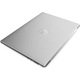 Laptop ultraportabil Dell XPS 17 9700 cu procesor Intel Core i7-10875H pana 5.10, 17", UHD+, Touch, 16GB, 1TB SSD, NVIDIA GeForce RTX 2060 6GB, Windows 10 Pro, Platinum Silver