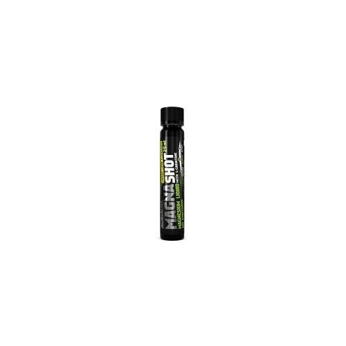 Supliment Alimentar Magna Shot 20x25 mililitri Bio Tech USA