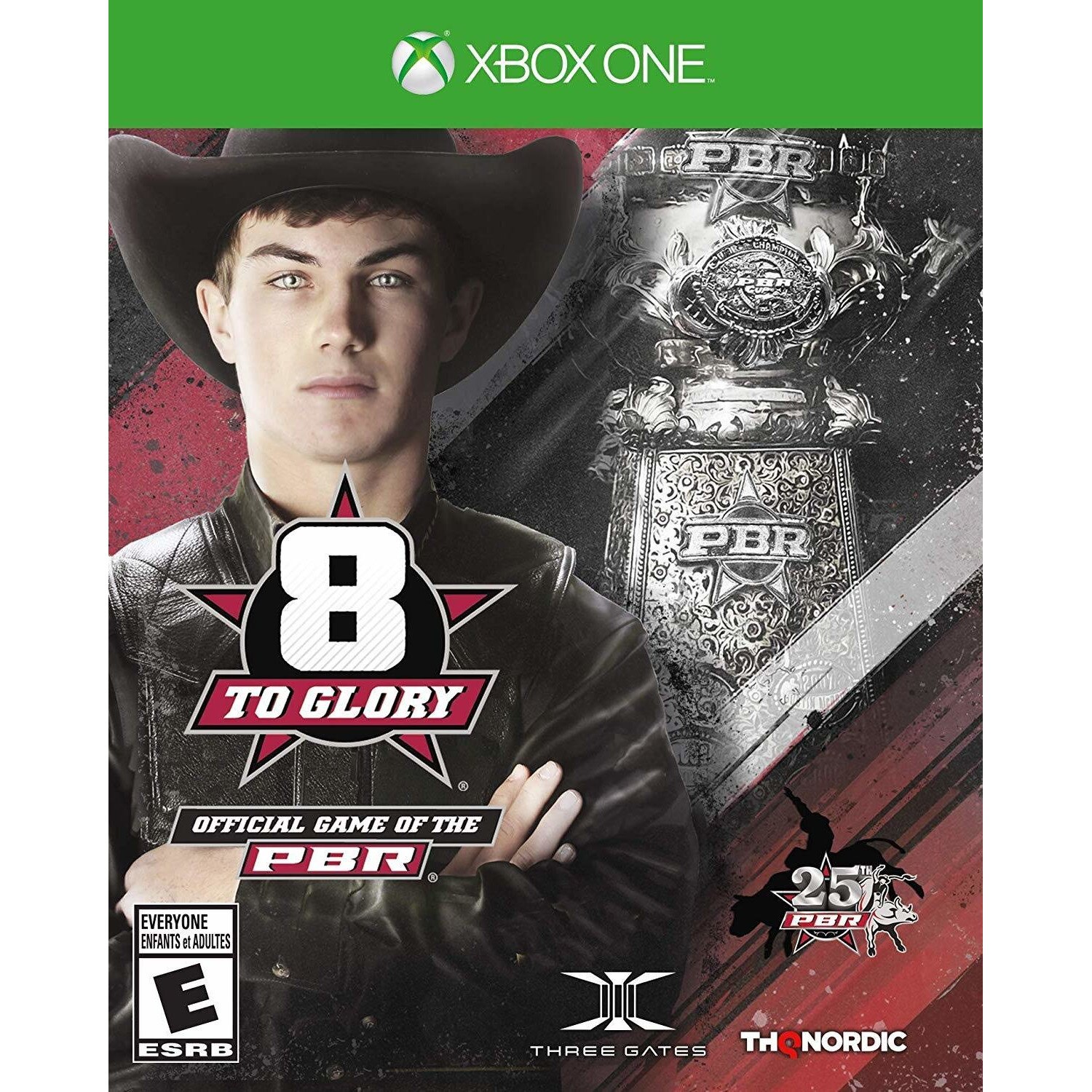 Игра 8 To Glory Xbox One - eMAG.bg