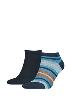 Tommy Hilfiger, Set de sosete scurte - 2 perechi Tommy Hilfiger, Set de sosete scurte - 2 perechi