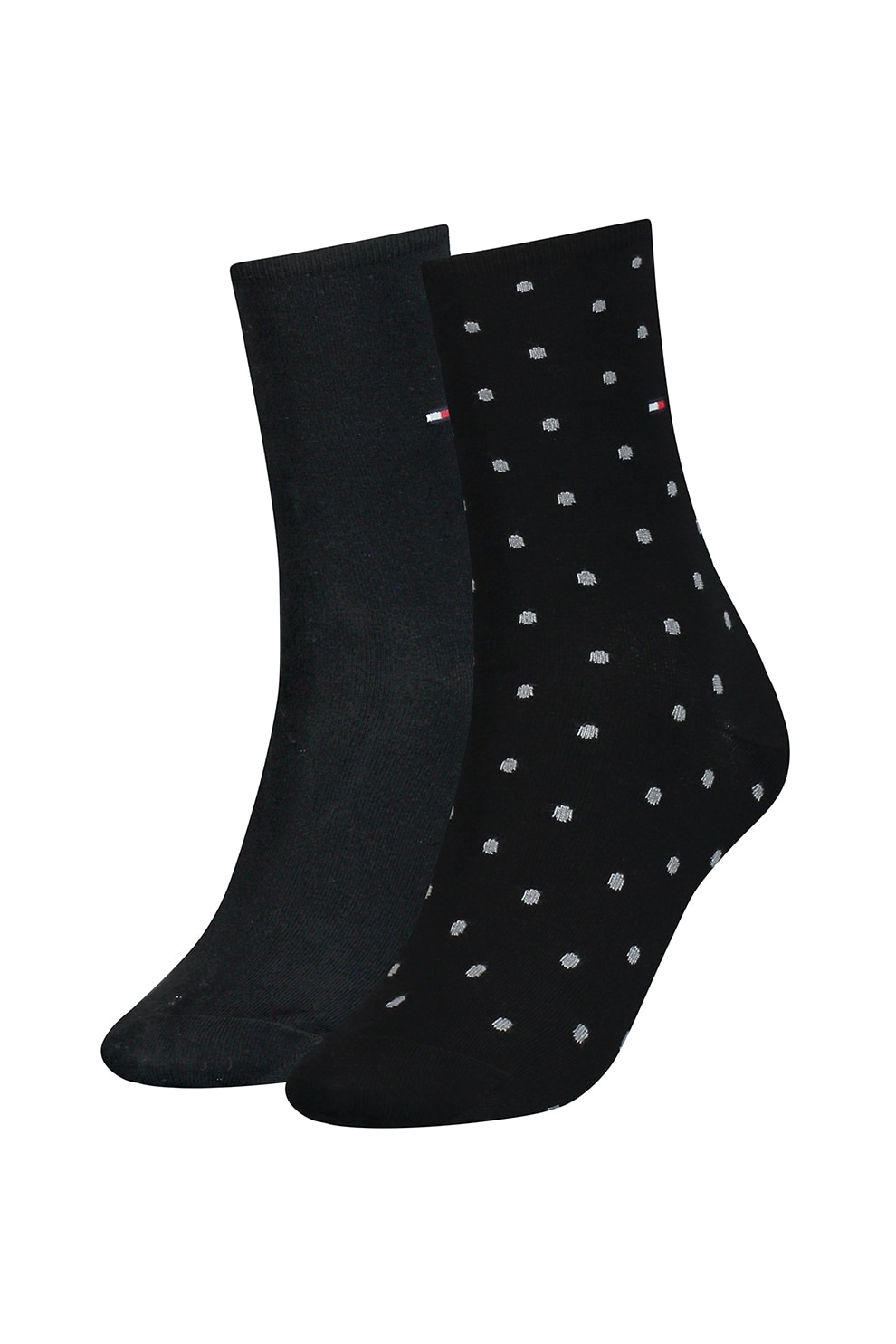 Tommy Hilfiger, Set de sosete scurte - 2 perechi