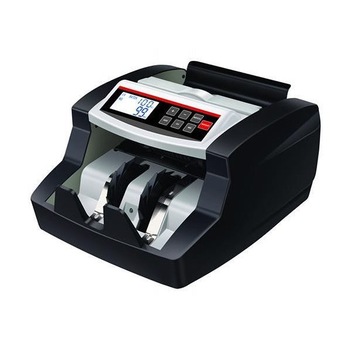 Masina de numarat bani Time saver TS-2700, 1000 bancnote / minut Masina de numarat bani Time saver TS-2700, 1000 bancnote / minut