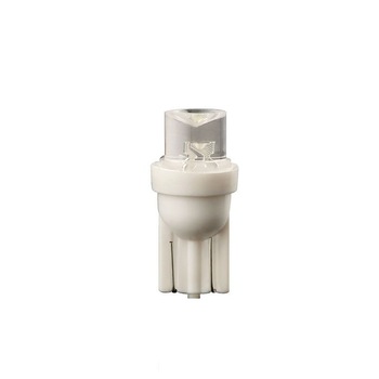 Set 2 Becuri auto Vecta, 12V, T10, W2.1x9.5d, 5W cu 1 led, alb Set 2 Becuri auto Vecta, 12V, T10, W2.1x9.5d, 5W cu 1 led, alb