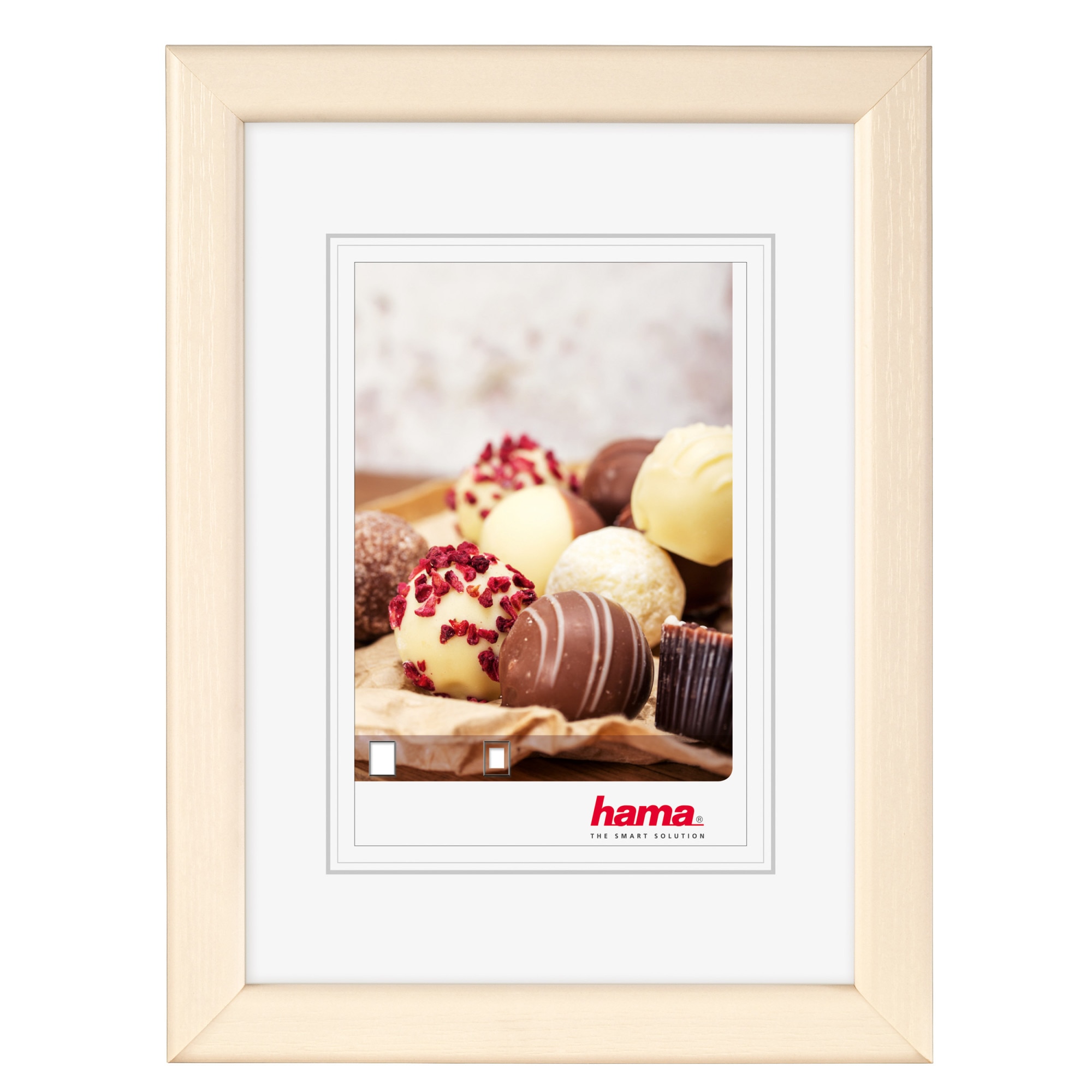 Rama foto Hama 