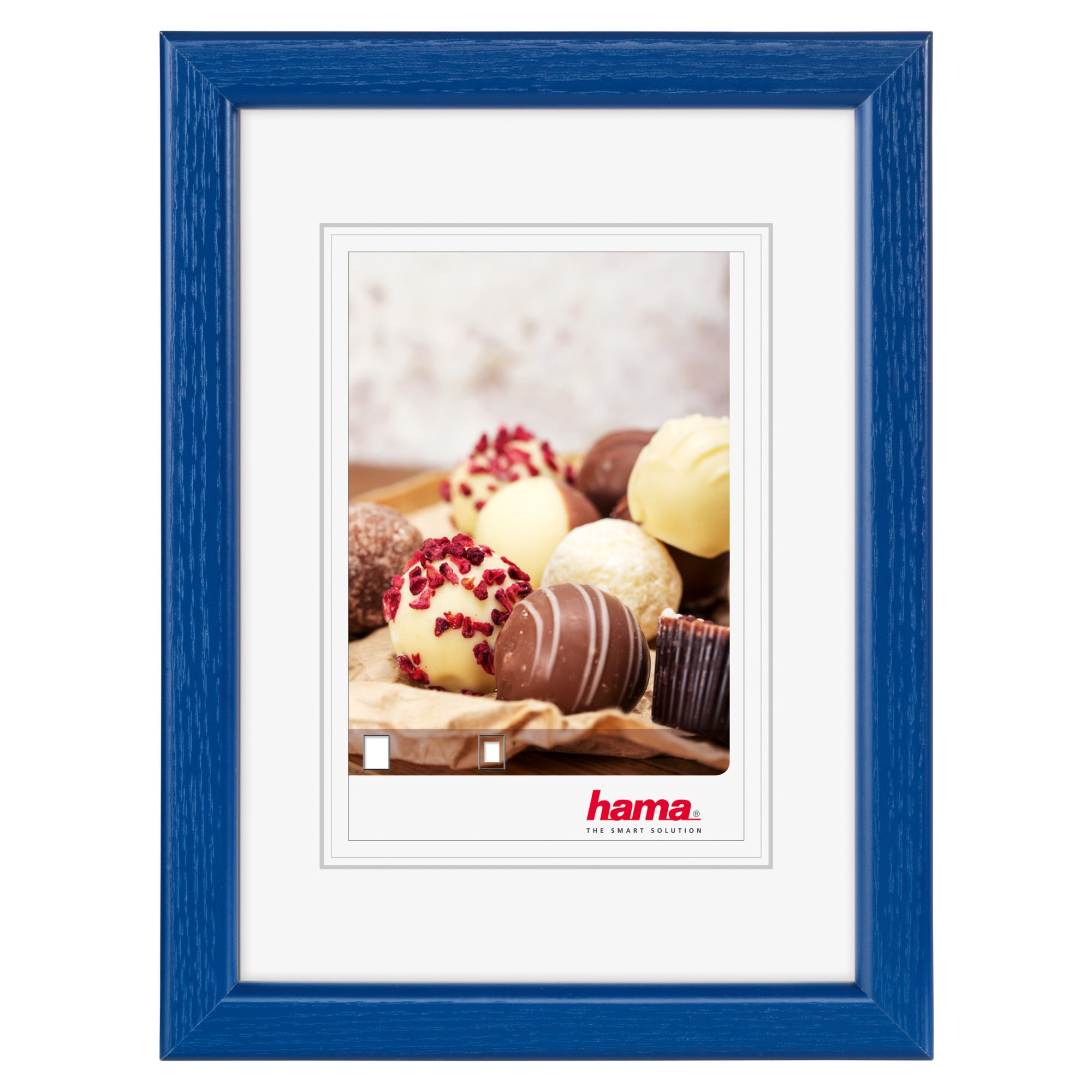 Rama foto Hama 