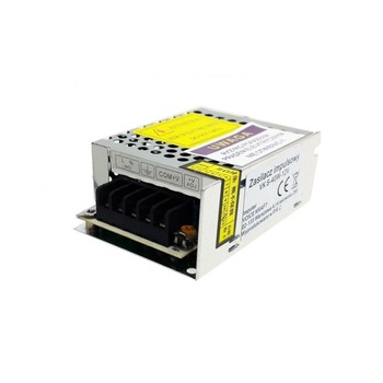 Sursa de Alimentare 40W 12V DC 3.3A cu Protectie Sursa de Alimentare 40W 12V DC 3.3A cu Protectie