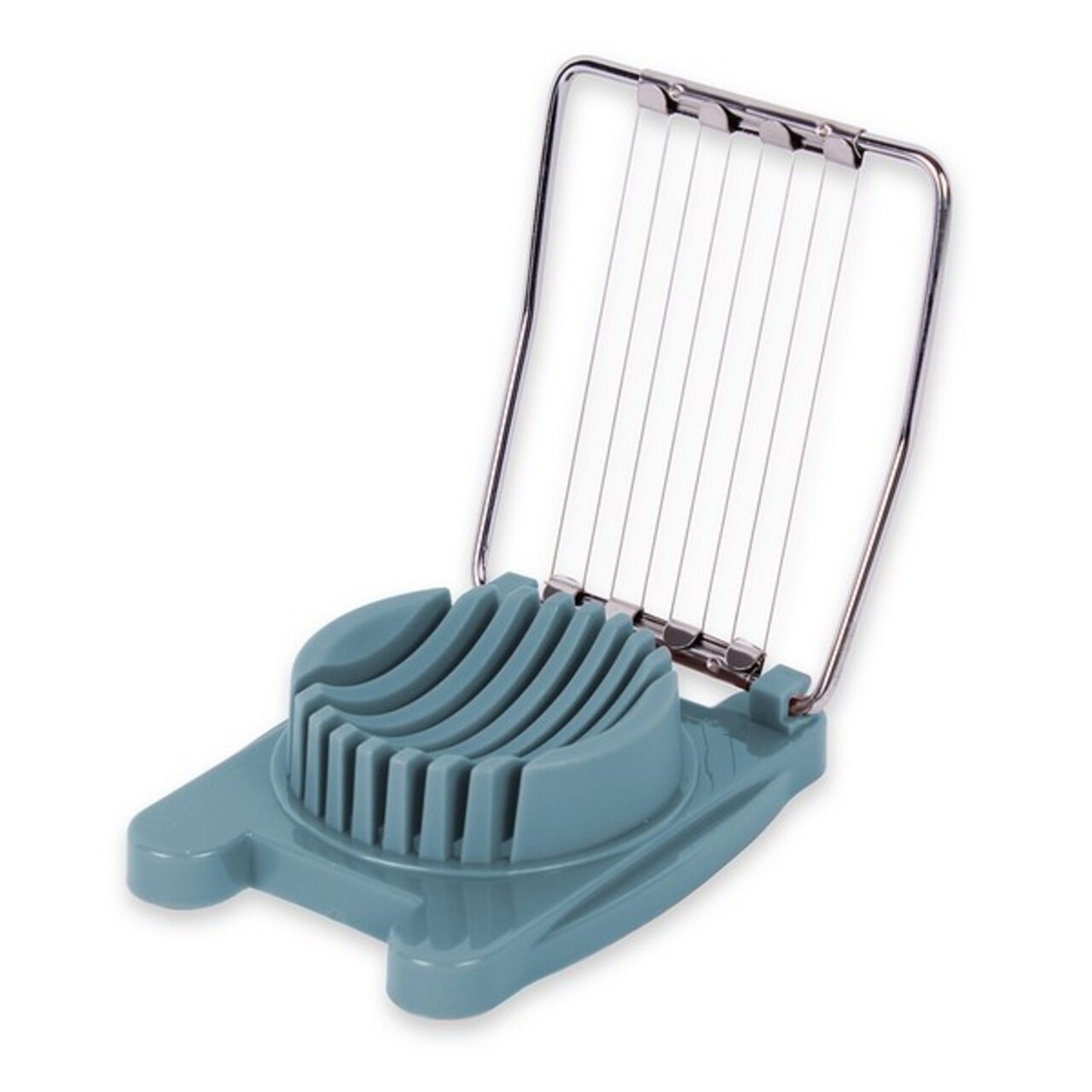 Feliator oua, Luigi Ferrero Norsk FR-1726, polipropilena/inox