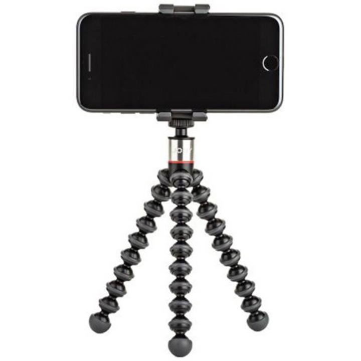 Joby GripTight ONE GP mini tripod, Flexibilis