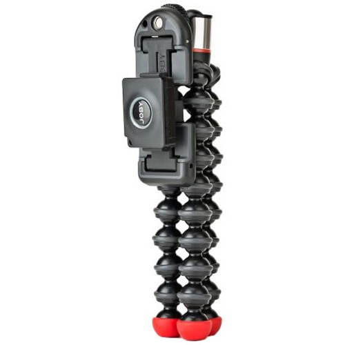 Minitrepied magnetic cu telecomanda Joby GripTight ONE GP