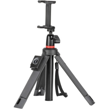 Trepied Versatil Joby TelePod Mobile, Negru/Gri Trepied Versatil Joby TelePod Mobile, Negru/Gri
