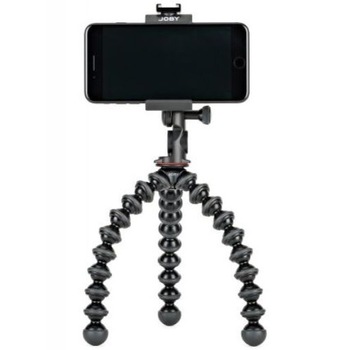 Minitrepied flexibil pentru smartphone Joby GripTight PRO 2 GorillaPod Minitrepied flexibil pentru smartphone Joby GripTight PRO 2 GorillaPod