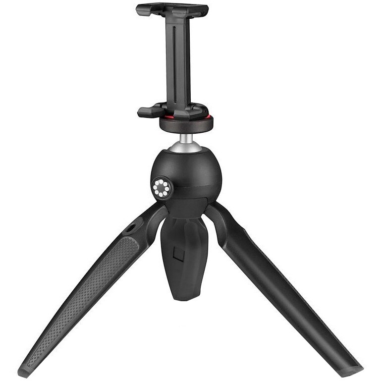 Minitrepied pentru smartphone cu lavaliera Joby HandyPod Mobile