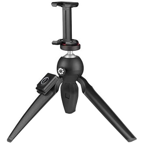 Minitrepied pentru smartphone cu Bluetooth Joby HandyPod Mobile Plus